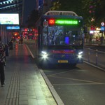 TP. Hồ Chí Minh phát triển xe buýt sau 22 giờ từ nhu cầu thực tế