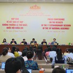 Quốc hội tập trung tháo gỡ điểm nghẽn, mở rộng không gian phát triển