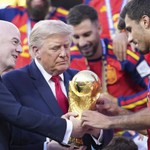 Chủ tịch FIFA sang Việt Nam dự khán Chung kết ASEAN Cup 2026