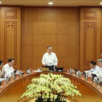 Tổng Bí thư, Chủ tịch nước Tô Lâm: Phải tạo một cuộc đổi mới thực chất từ bên trong ngành Giáo dục