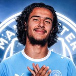 Manchester City chiêu mộ Bouaddi từ CLB Lille