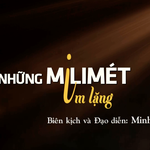 Những milimet im lặng và sự thay đổi rất nhỏ dưới chân đô thị
