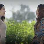 Mặt nạ hoàng kim: Cô gái "sa cơ lỡ vận" trở lại với thân phận khác