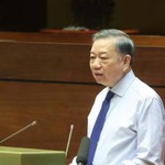 Tổng Bí thư, Chủ tịch nước gặp mặt cán bộ quy hoạch diện Ban Bí thư quản lý