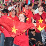 Việt Nam 1-1 Thái Lan: Hoàng Hên gỡ hòa, trận chung kết ASEAN Cup nóng lên
