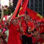 Việt Nam 4-2 Thái Lan: Wanchai phản lưới nhà, Việt Nam bảo vệ thành công ngôi vô địch ASEAN Cup