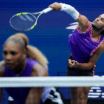 Serena Williams và Carlos Alcaraz gây sốt tại US Open