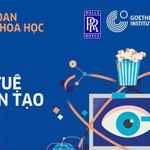 Liên hoan phim khoa học 2026 trở lại với chủ đề "Trí tuệ nhân tạo"