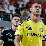 Cristiano Ronaldo bị thay ra, Al Nassr ngược dòng ngoạn mục