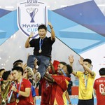 ASEAN Hyundai Cup 2026: Dấu ấn của HLV Kim Sang-sik