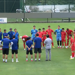 Tuyển Việt Nam tự tin trước trận chung kết lượt về ASEAN Cup 2026