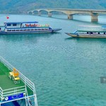 Gỡ vướng tàu du lịch lòng hồ Sơn La cần đúng luật và bảo đảm an toàn