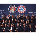 Bayern Munich khởi động Bundesliga 2026-2027 đậm chất Bavaria