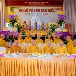 Mùa Vu Lan báo hiếu: Lan tỏa đạo lý hiếu nghĩa thiêng liêng của dân tộc