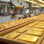 Giá vàng hôm nay (27/8): Vàng trong nước và thế giới cùng giảm