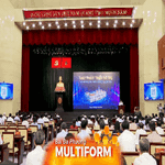 Luật Phát triển đô thị mở cơ hội cho TP. Hồ Chí Minh phát triển