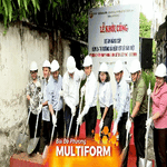 Hiến đất mở hẻm: Chính quyền lắng nghe, lòng dân đồng thuận