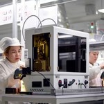 Apple mở Trung tâm Giáo dục mới cho nhân viên các nhà cung cấp tại Việt Nam