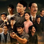Kế hoạch CM12 - Chuyên án có thật lên màn ảnh nhỏ