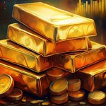 Giá vàng hôm nay (28/8): Tiếp tục giảm