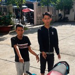 Bắt nhanh 2 đối tượng cướp giật tài sản của cụ bà 73 tuổi