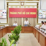 TP Hồ Chí Minh hướng tới nhân rộng mô hình dữ liệu dùng chung trong giáo dục