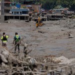 Nepal cần hàng tỷ USD để khắc phục hậu quả lũ lụt