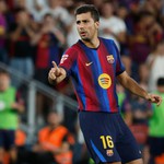 Rodri ra mắt Barcelona, Chelsea thắng tại League Cup