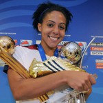 Sydney Leroux: Từ nhà vô địch U-20 đến ngôi sao của tuyển nữ Mỹ