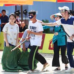 Tiến Luật cùng loạt nghệ sĩ sẽ ghi hình Mái ấm gia đình Việt