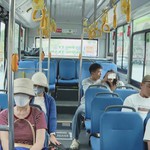 Ngày đầu nghỉ lễ, năng lực vận tải vẫn đáp ứng nhu cầu