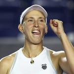Mertens ngược dòng hạ Bartunkova, vào chung kết Monterrey