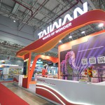 Du lịch Đài Loan (Trung Quốc) đẩy mạnh quảng bá tại TP.HCM: Bắt tay đại sứ Isaac, mở rộng thị trường MICE