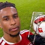 Tin thể thao thế giới: Bayern Munich thắng đậm, Arthur Fery và Ignacio Buse vào chung kết
