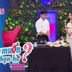 Bạn muốn hẹn hò 2026 | Tập 35: Chàng kỹ sư điện trổ tài nấu ăn chinh phục cô giáo tiểu học
