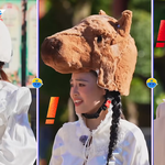 Running Man 4 - Chạy Ngay Đi | Tập 6: Đại chiến thần thú, cuộc đua giành quyền cai quản thời gian