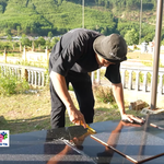 Người chung quanh ta | Tập 43: Công việc đặc biệt giữa những ngôi mộ