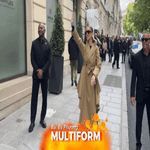 Céline Dion tái xuất với chuỗi hòa nhạc tại Pháp sau hơn 6 năm