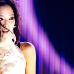Jennie biểu diễn 18 ca khúc trên cương vị nghệ sĩ chính của Lollapalooza Chicago