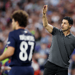 Arsenal tiếp tục tăng cường lực lượng trước mùa giải mới