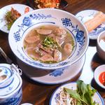 Hương vị Gia Định: Phở Việt - Từ món ăn đến di sản