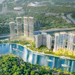Đô thị tích hợp trở thành hướng phát triển của các dự án nhà ở thế hệ mới