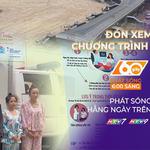 60 Giây Sáng ngày 3/8/2026 | Đồng Nai: Sẵn sàng vận hành thử nghiệm sân bay Long Thành
