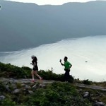 Giải chạy Ý Chí Côn Đảo: Giang Nguyễn và Thu Hoài quán quân cự ly 25km