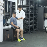 Vườn sao mai: Bác sĩ Đỗ Chí Thanh kiến tạo hiệu suất từ dinh dưỡng và y học vận động