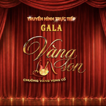Trực tiếp: Gala Chuông vàng vọng cổ lần thứ 21 - 2026