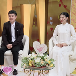 Vợ chồng son: Chuyện tình "vượt biên giới" của cô gái Bắc Ninh và anh chàng Thượng Hải