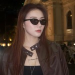 Ngôi sao bóng chuyền nữ Việt Nam mang vẻ đẹp Châu Âu thu hút mọi ánh nhìn ở tuổi 20