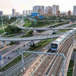 Metro số 1 miễn phí vé nhân dịp kỷ niệm 81 năm Ngày Quốc Khánh (2/9/1945 - 2/9/2026)