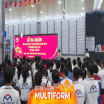 Metro số 1: Tăng cường an ninh, đảm bảo vận hành 24/24 dịp lễ 2/9